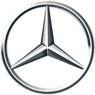 Logo Mercedes-Benz