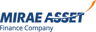 Logo Mirae Asset Finance Việt Nam