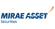 Logo Chứng khoán Mirae Asset (Việt Nam)
