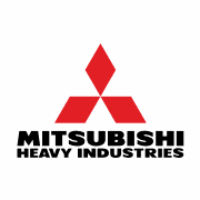 Logo Mitsubishi Heavy Industries