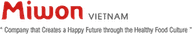 Logo Miwon