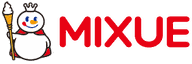 Logo Mixue