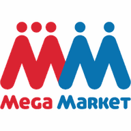 Logo MM Mega Market