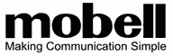 Logo Mobell