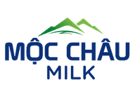 Logo Mộc Châu Milk
