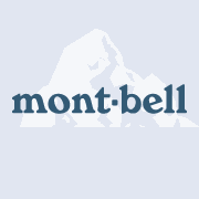 Logo Montbell