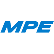 Logo MPE