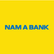 Logo Nam A Bank