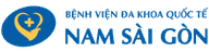 Logo Nam Sài Gòn