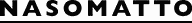 Logo Nasomatto
