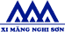 Logo Xi măng Nghi Sơn