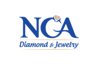 Logo Ngọc Châu Âu (NCA Luxury Jewelry)