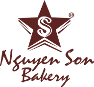 Logo Nguyễn Sơn Bakery