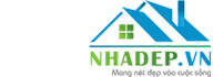 Logo Nhà Đẹp (NhaDep)