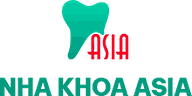 Logo Nha khoa Asia