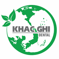 Logo Nha khoa Khắc Ghi