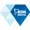Logo Nha khoa Kim