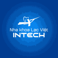 Logo Nha khoa Lạc Việt Intech