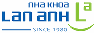 Logo Nha khoa Lan Anh
