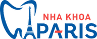 Logo Nha khoa Paris