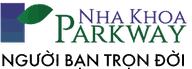 Logo Nha khoa Parkway