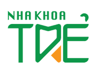 Logo Nha khoa Trẻ