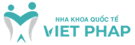 Logo Nha khoa Việt Pháp