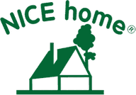 Logo Nhà Xinh