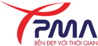 Logo Nhôm PMA