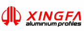 Logo Nhôm Xingfa