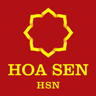 Logo Nhựa Hoa Sen (Ống nhựa Hoa Sen)