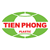 Logo Nhựa Tiền Phong (NTP)