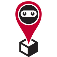 Logo Ninja Van
