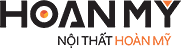 Logo Nội thất Hoàn Mỹ