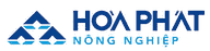 Logo Nông nghiệp Hòa Phát