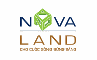 Logo Novaland