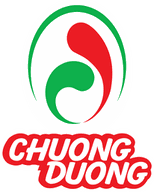 Logo Nước giải khát Chương Dương