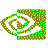 Logo NVIDIA