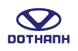 Logo Ô tô Đô Thành