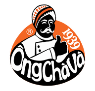 Logo Ông Chà Và