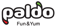 Logo Paldo Vina (Koreno)