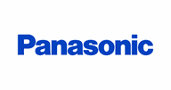 Logo Panasonic