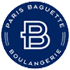 Logo Paris Baguette
