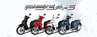 Logo Pega