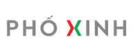 Logo Phố Xinh