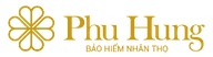 Logo Phú Hưng Life