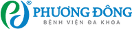 Logo Phương Đông