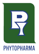 Logo Phytopharma