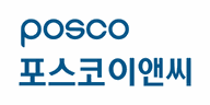 Logo Posco E&C