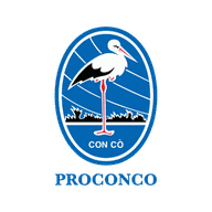 Logo Proconco (Cám Con Cò)